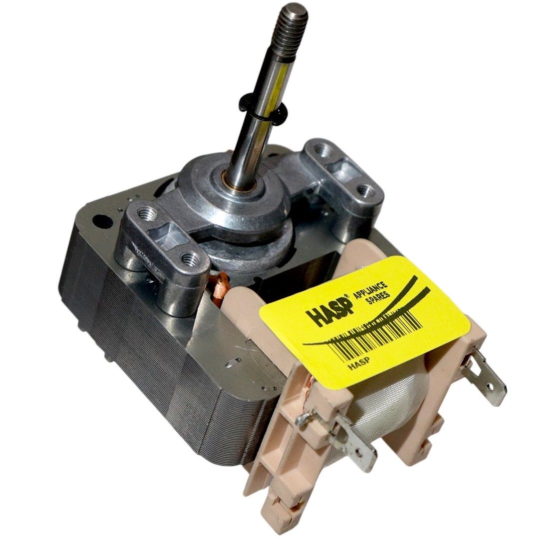 Defy Air Fryer Fan Motor DAF3376DB, DAF3376MB