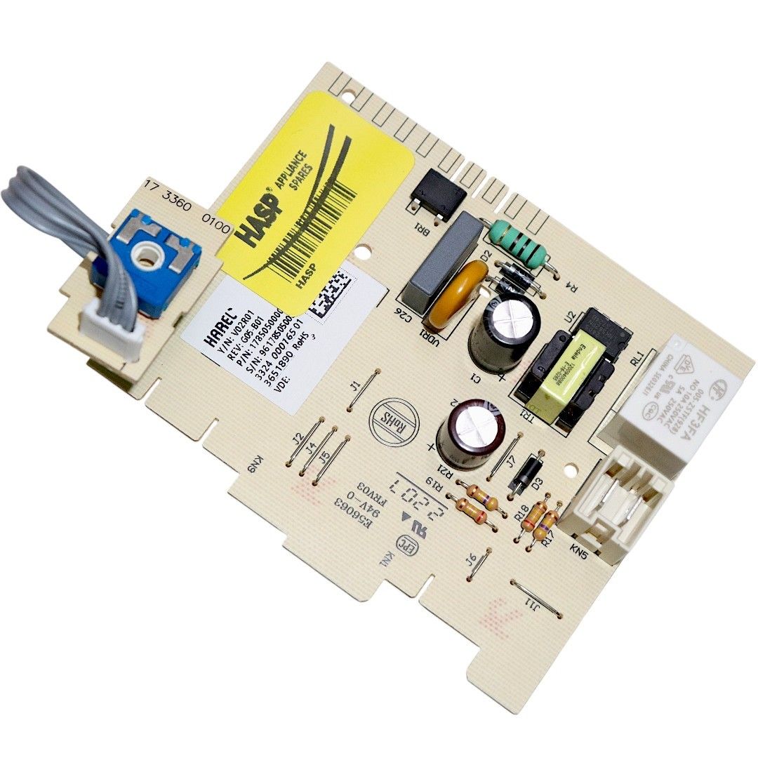 Defy Dishwasher Pc Board 1785052091