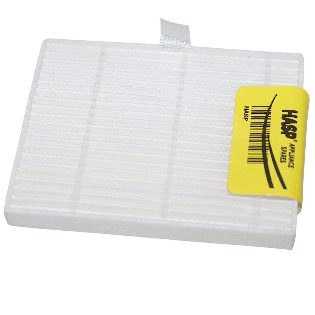 Bennett Read Alphabot Vacuum Cleaner Hepa Filter