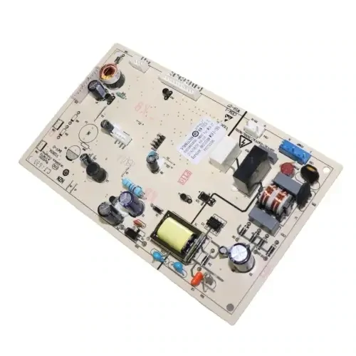 Kelvinator Fridge PC Board