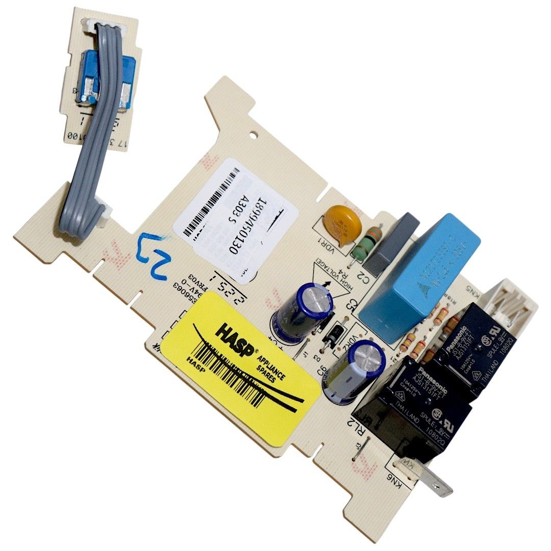 Defy Dishwasher Pc Board A303