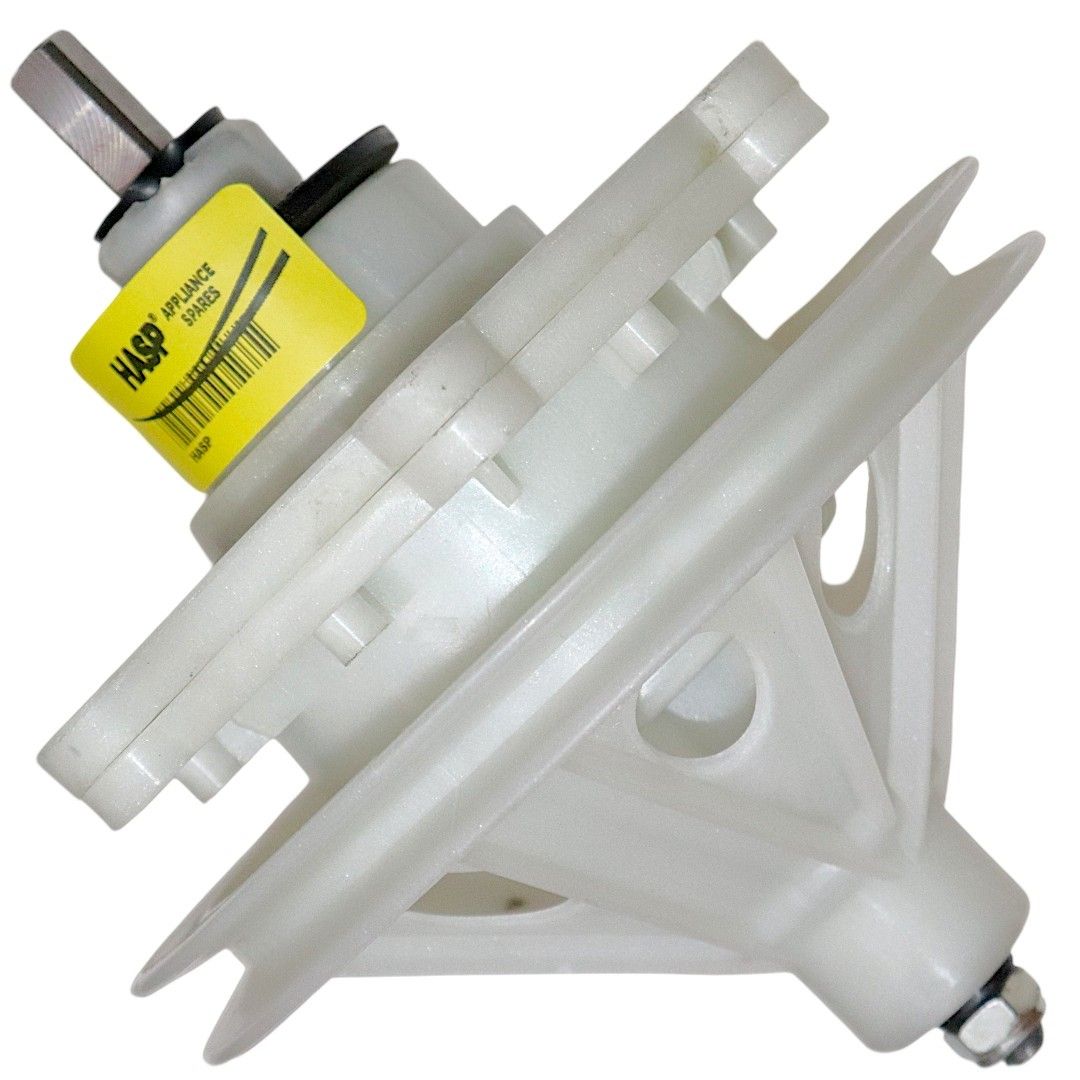 Hisense Twin Tub Washing Machine Gearbox