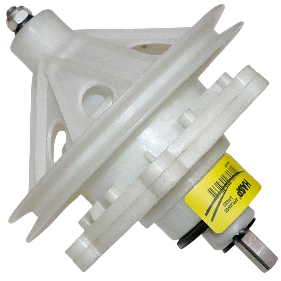 Hisense Twin Tub Washing Machine Gearbox
