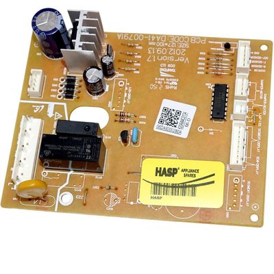 Samsung Fridge Freezer Pc Board DA92-00280A