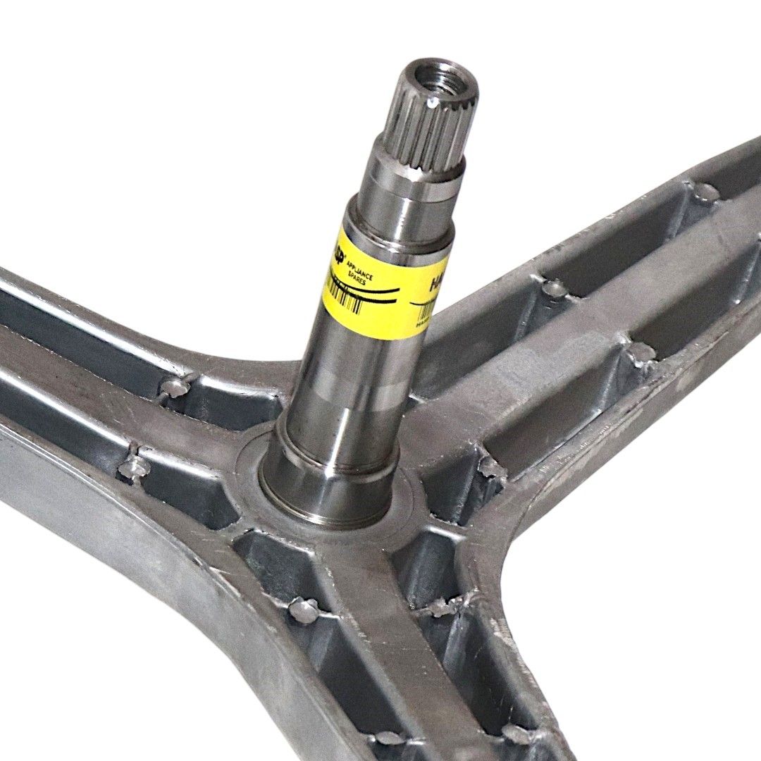 Samsung Washing Machine Spider Flange DC97-14370H