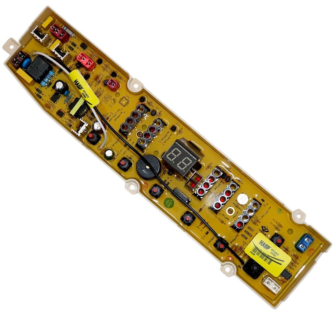 Whirlpool Washing Machine Pc Board