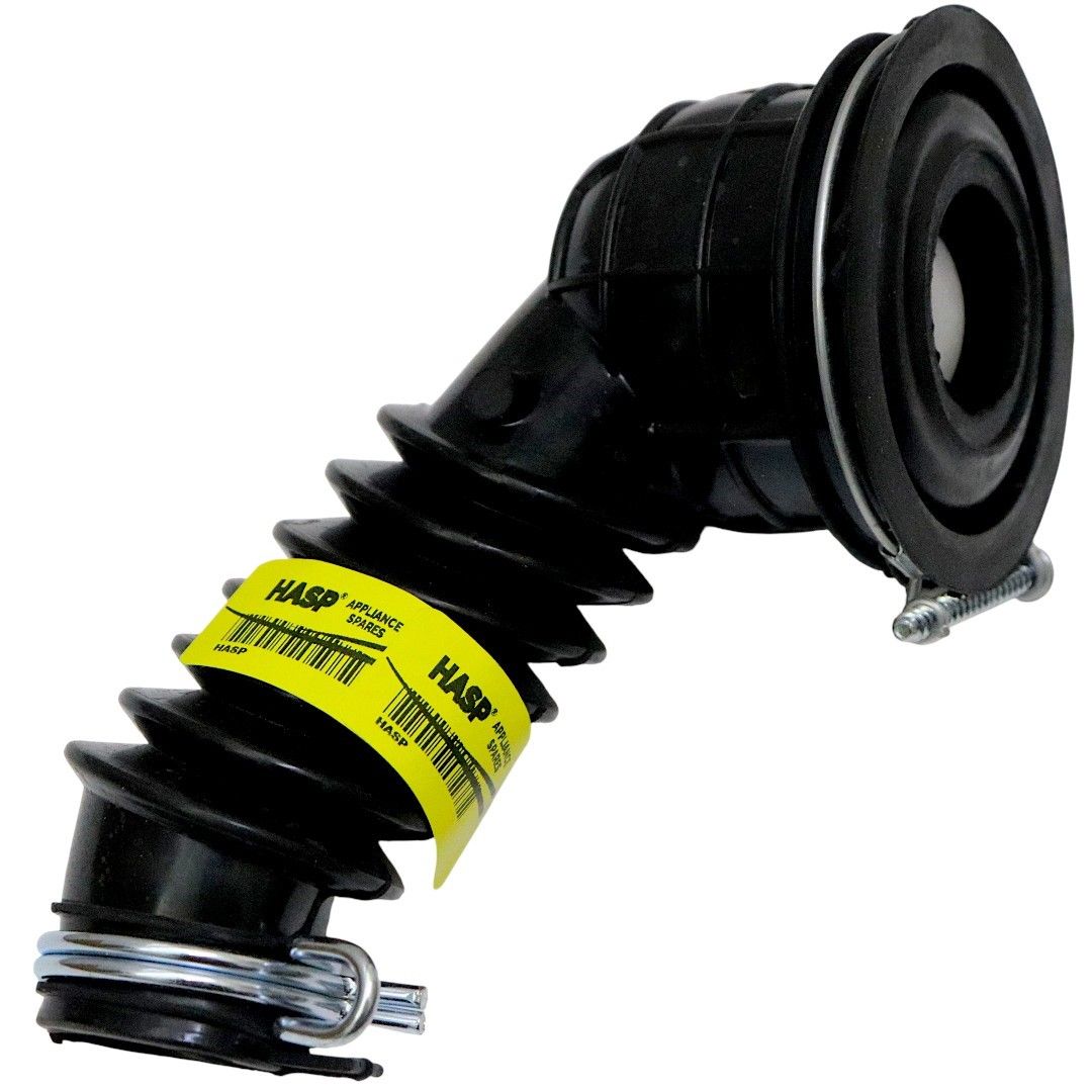 Defy Front Loader Washing Machine Sump Hose DAW81, DAW386