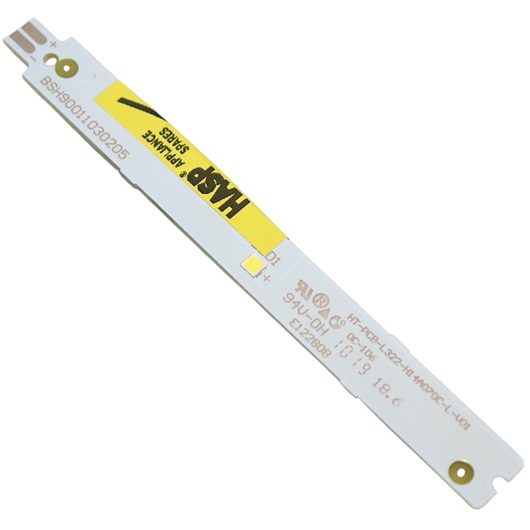 Bosch Fridge LED Light