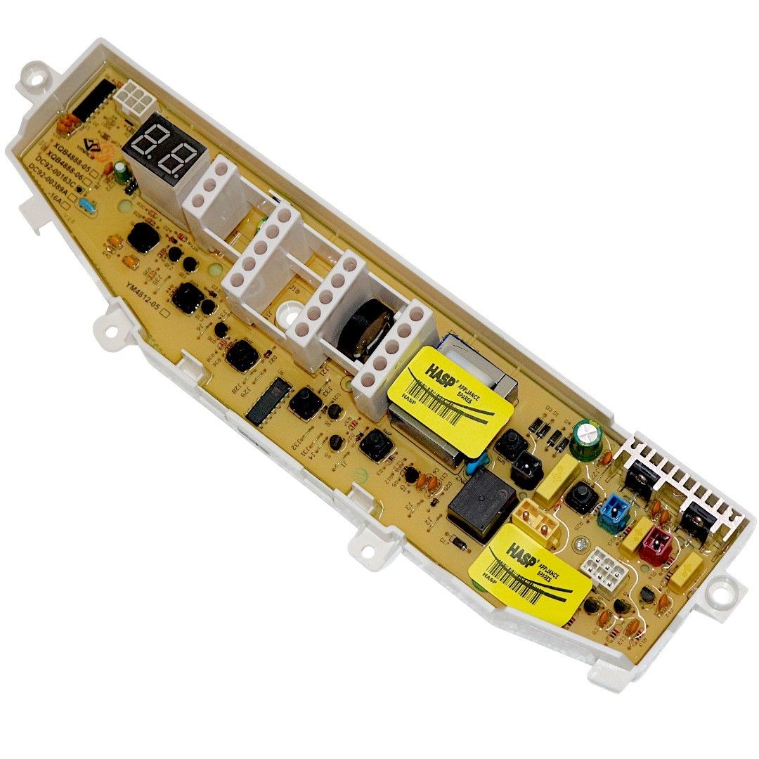 Samsung Top Loader Washing Machine PC Board
