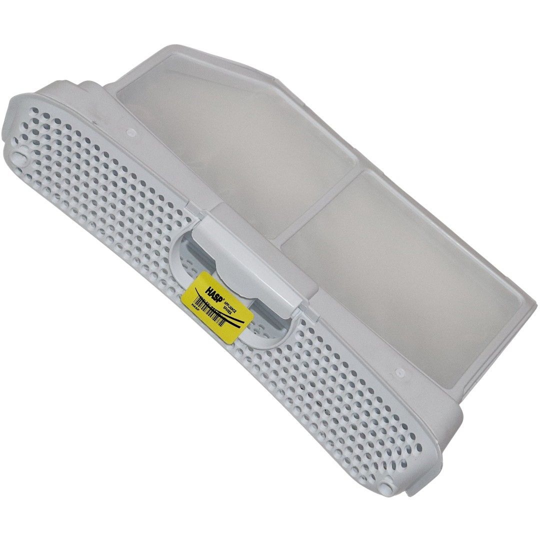 Bosch Tumble Dryer Lint Filter 00752387