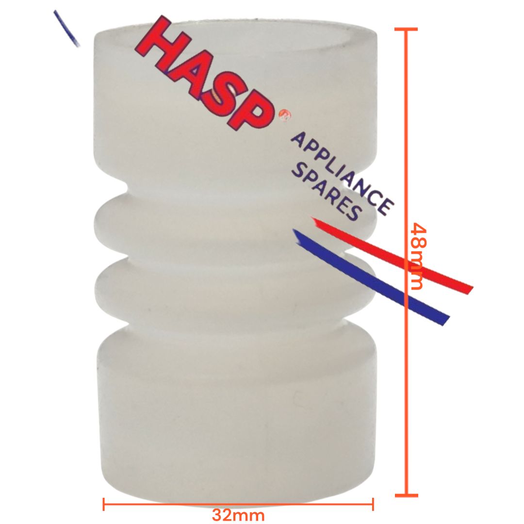 Ice Cream Machine Mixing  Beater Shaft Seal