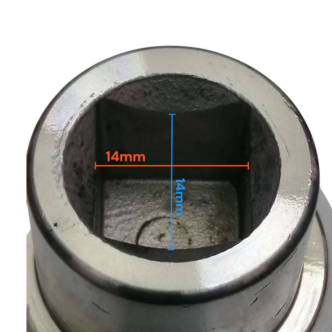 Ice Cream Machine Beater 32cm