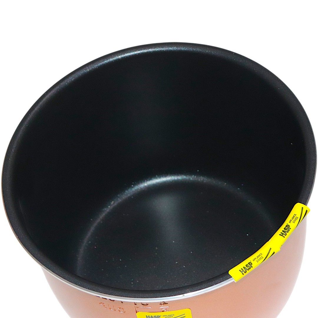 Bennett Read Pressure Cooker Pot 6L