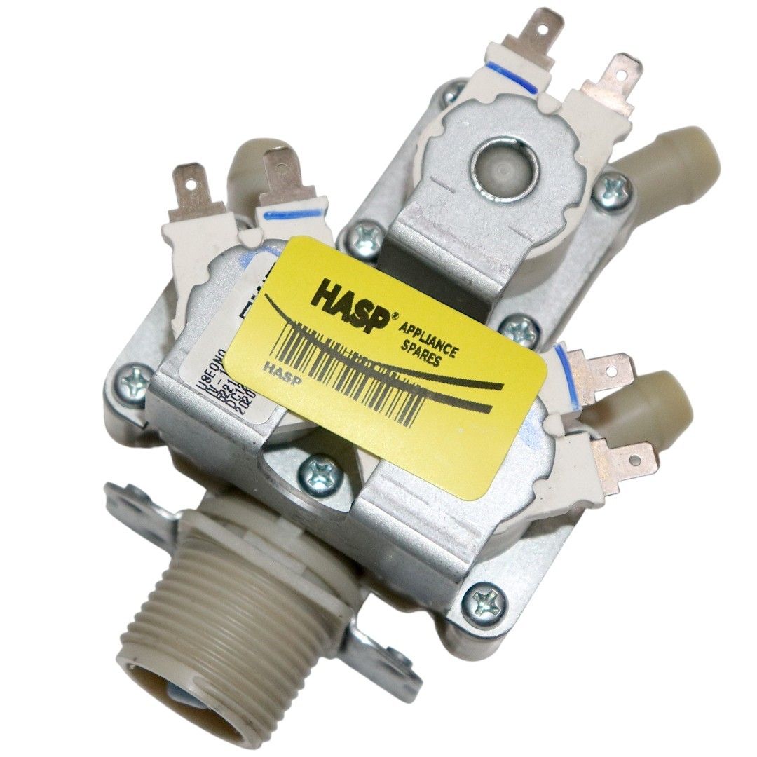 LG Washing Machine Water Inlet Valve DC12V