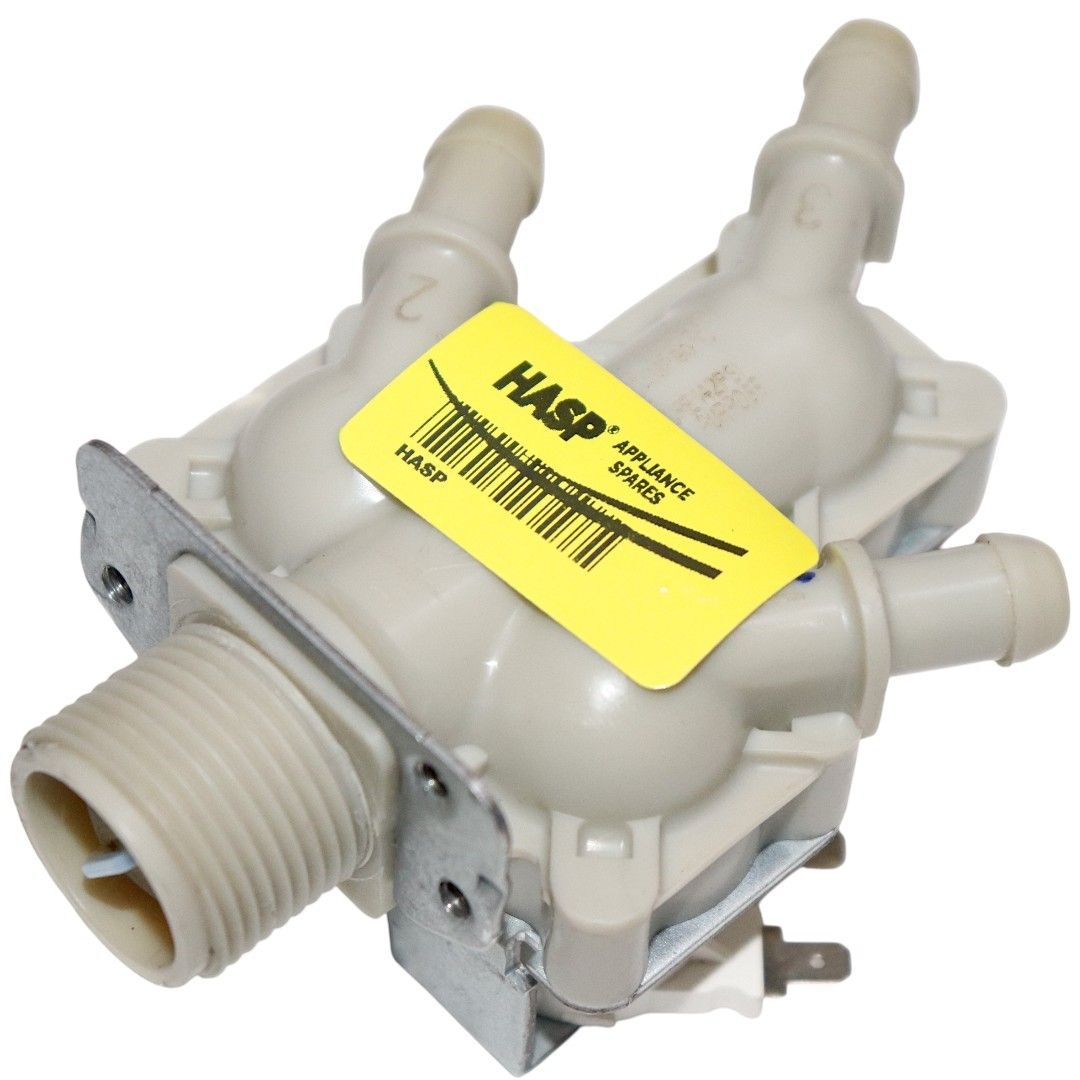 LG Washing Machine Water Inlet Valve DC12V