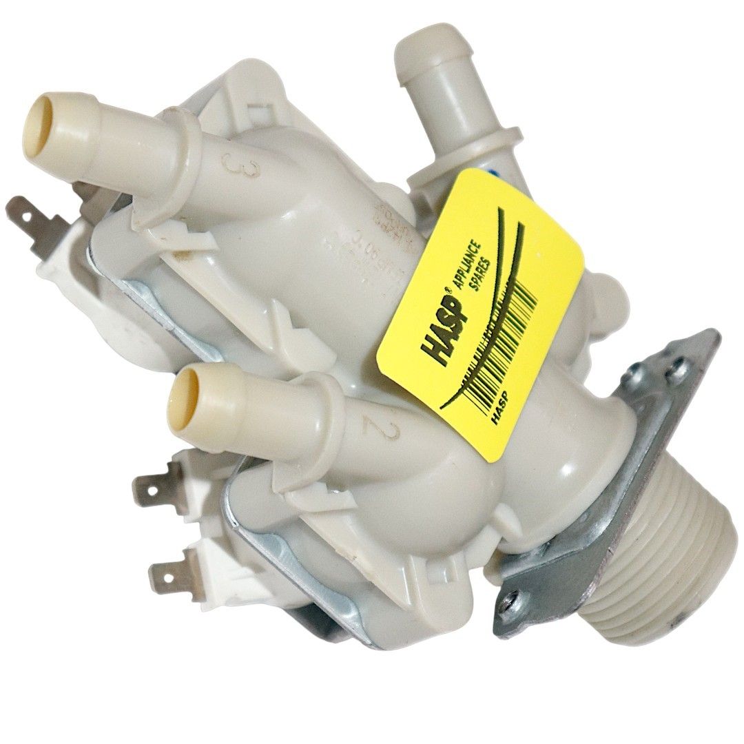 LG Washing Machine Water Inlet Valve DC12V