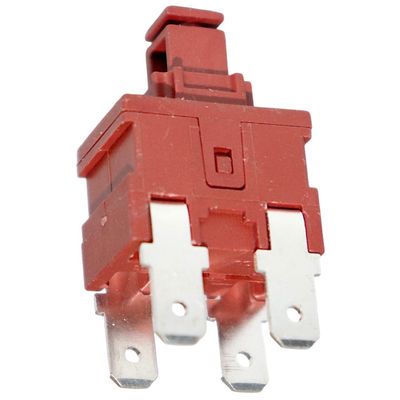 Universal Vacuum Cleaner Switch 4 Connections