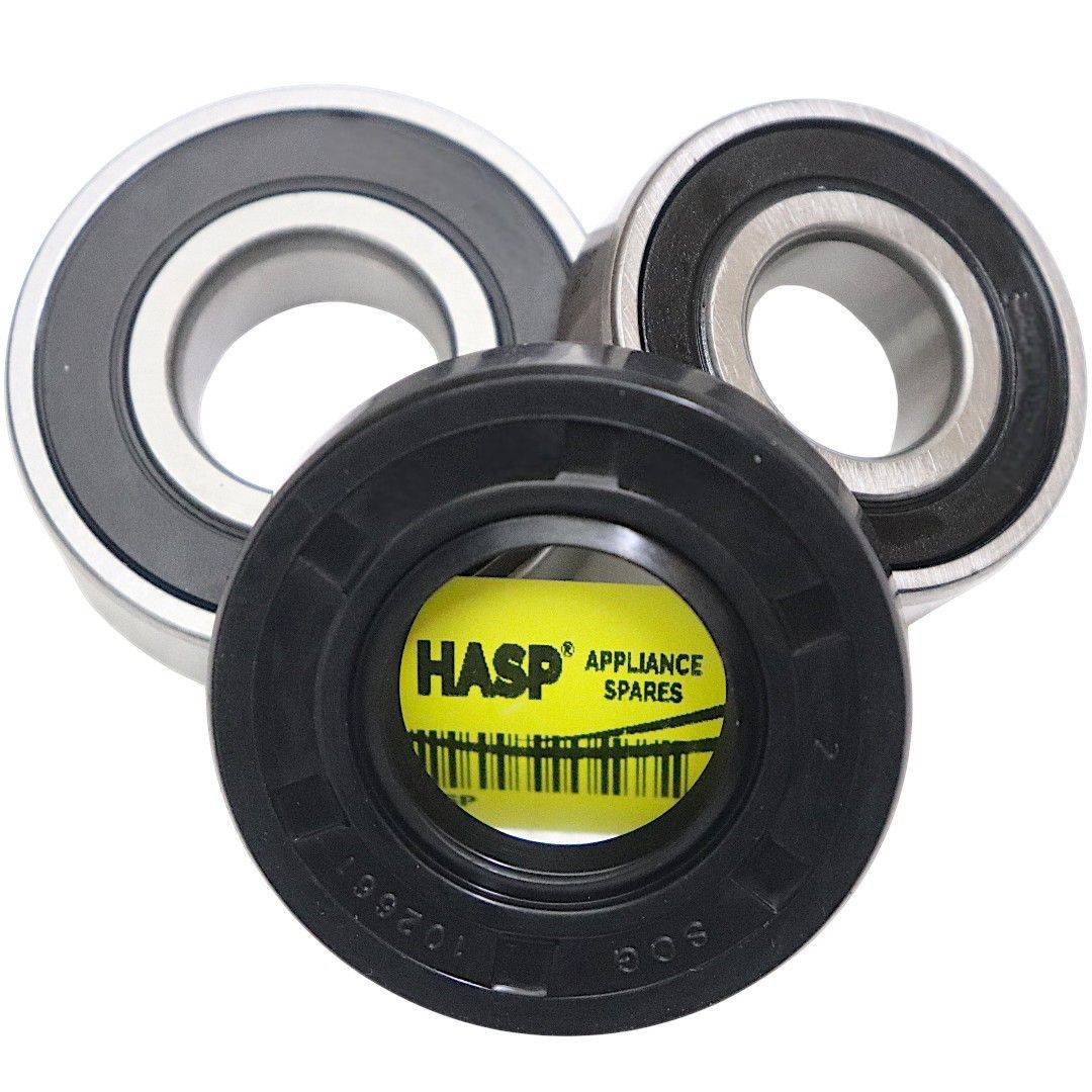 LG Washing Machine Drum Bearing and Seal Kit