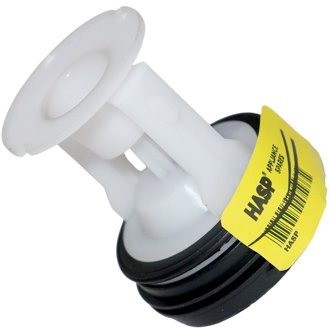 Hisense Washing Machine Drain Pump Filter Cover WTQ1602S, WTY1802T