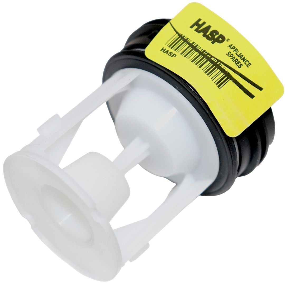 Hisense Washing Machine Drain Pump Filter Cover WTQ1602S, WTY1802T