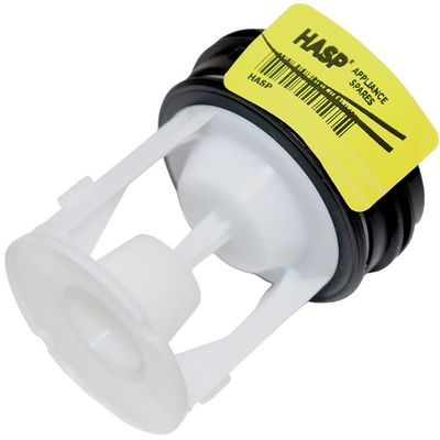 Hisense Washing Machine Drain Pump Filter Cover WTQ1602S, WTY1802T
