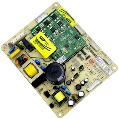 Dixon Fridge Pc Board