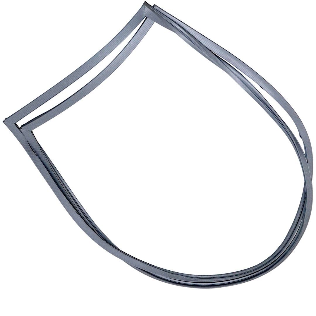 Defy F640 Side By Side Fridge (Fridge Door) Gasket