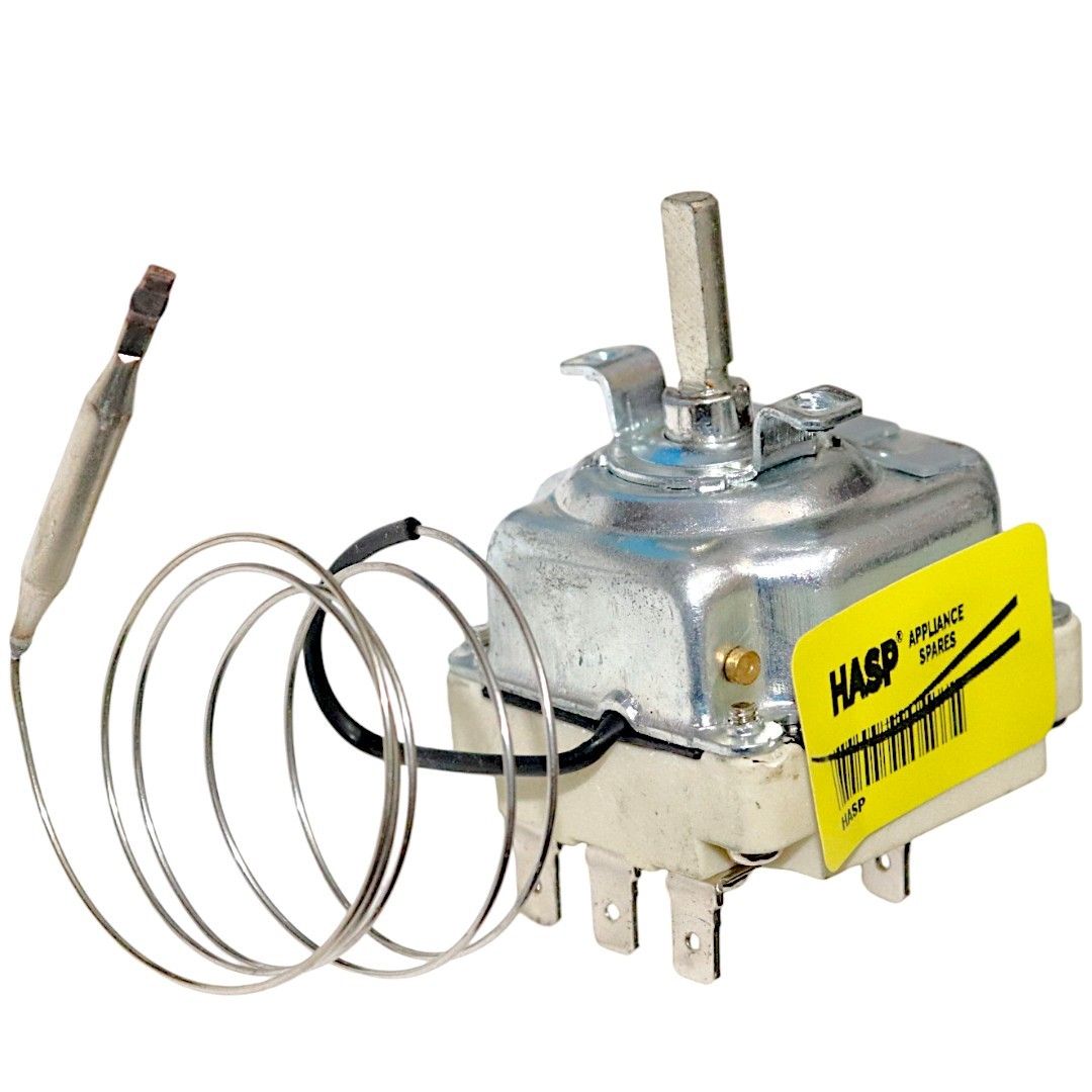 3 Phase Universal Commercial Oven Thermostat 380V