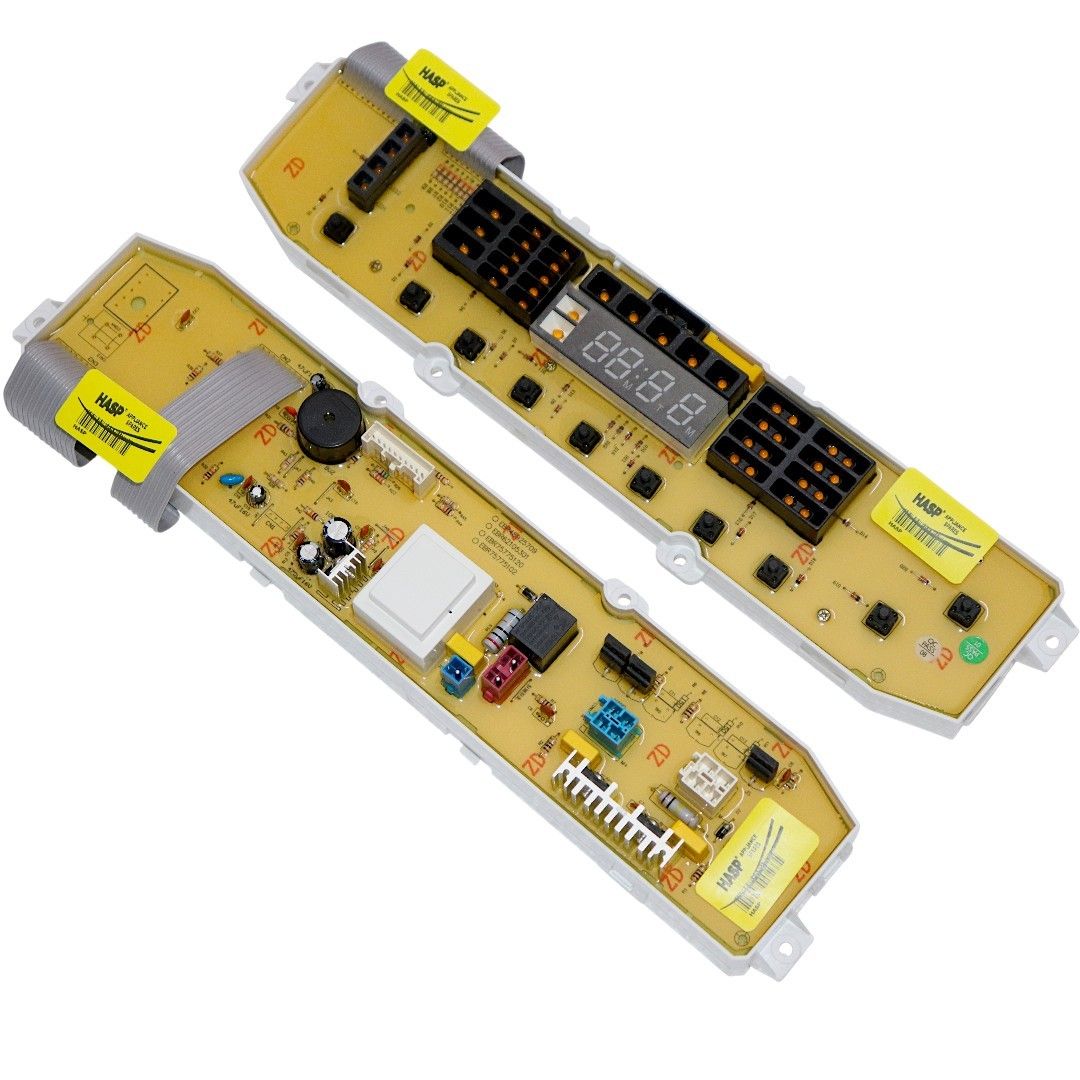 LG Washing Machine Pc Board