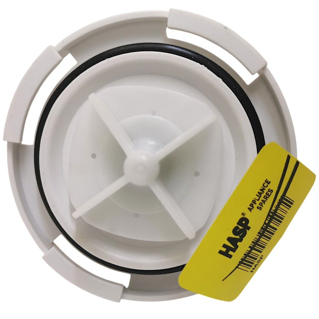 LG Washing Machine Drain Pump