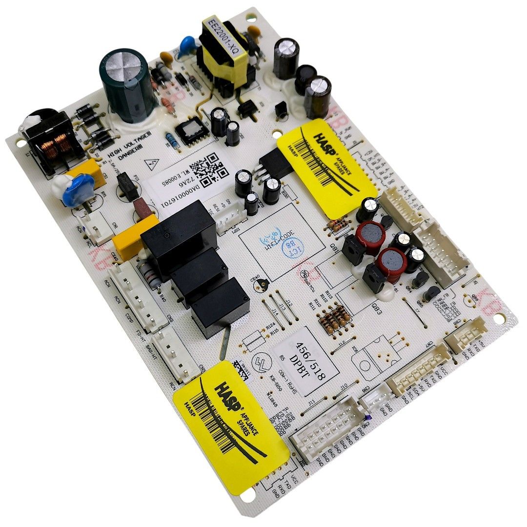 Defy Fridge Pc Board DA000016701D