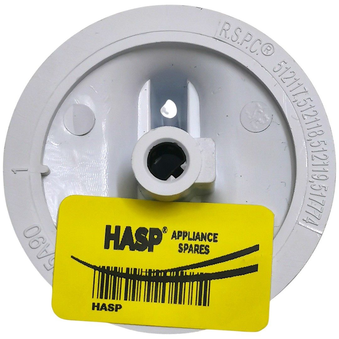 Speed Queen Tumble Dryer Knob 512117