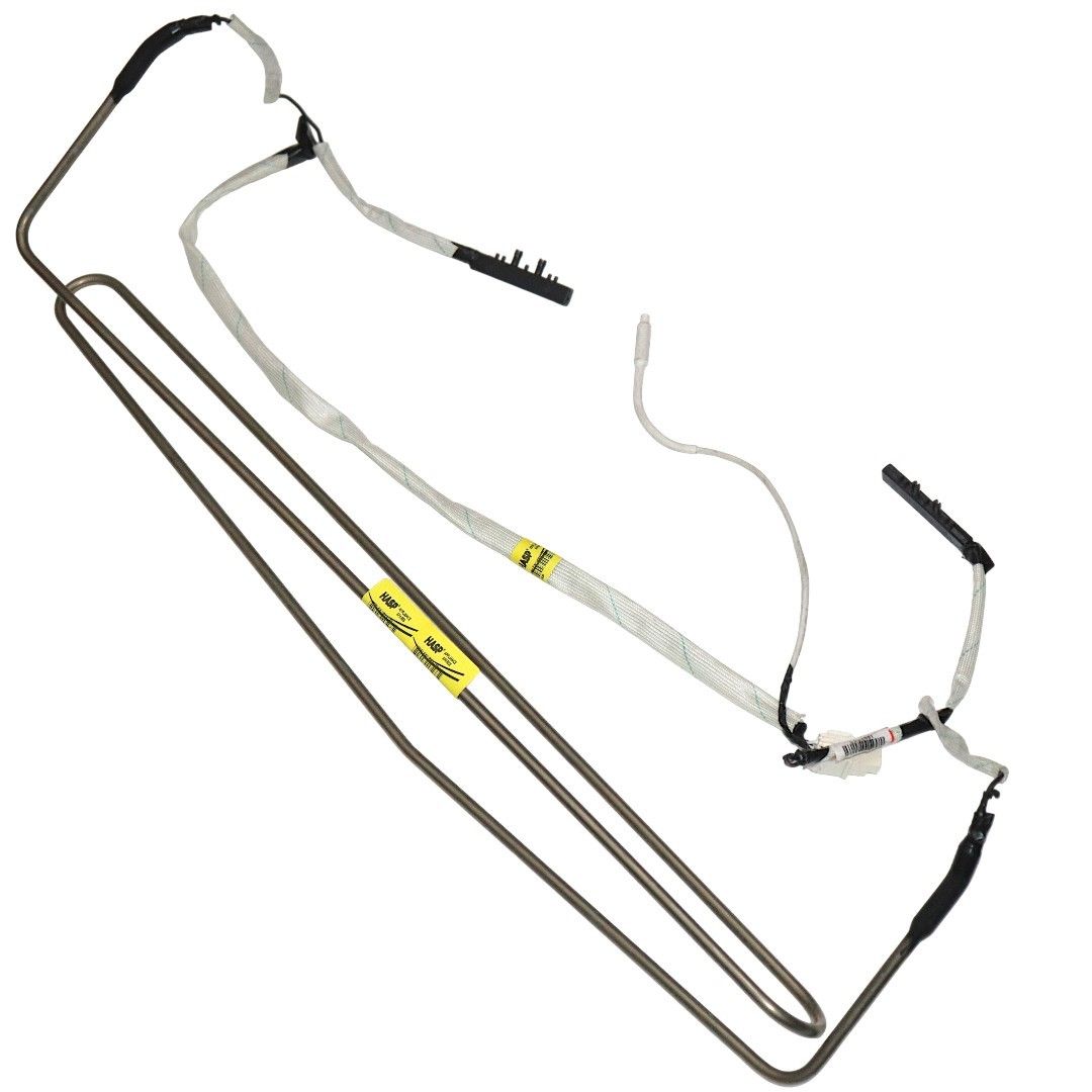 AEG Fridge Defrost Element