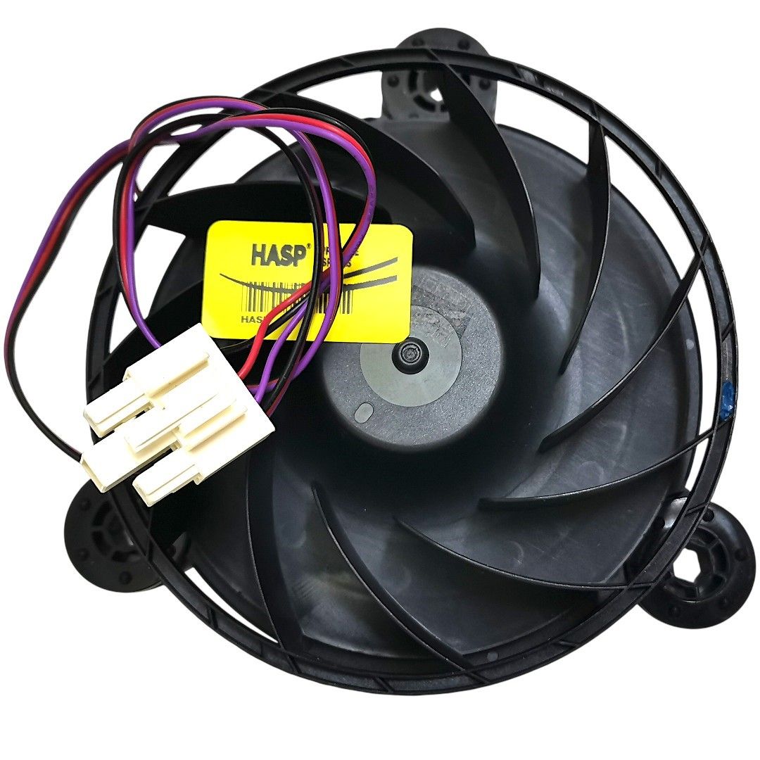 Hisense Fridge Fan Motor  GW12E12MS1FB-52