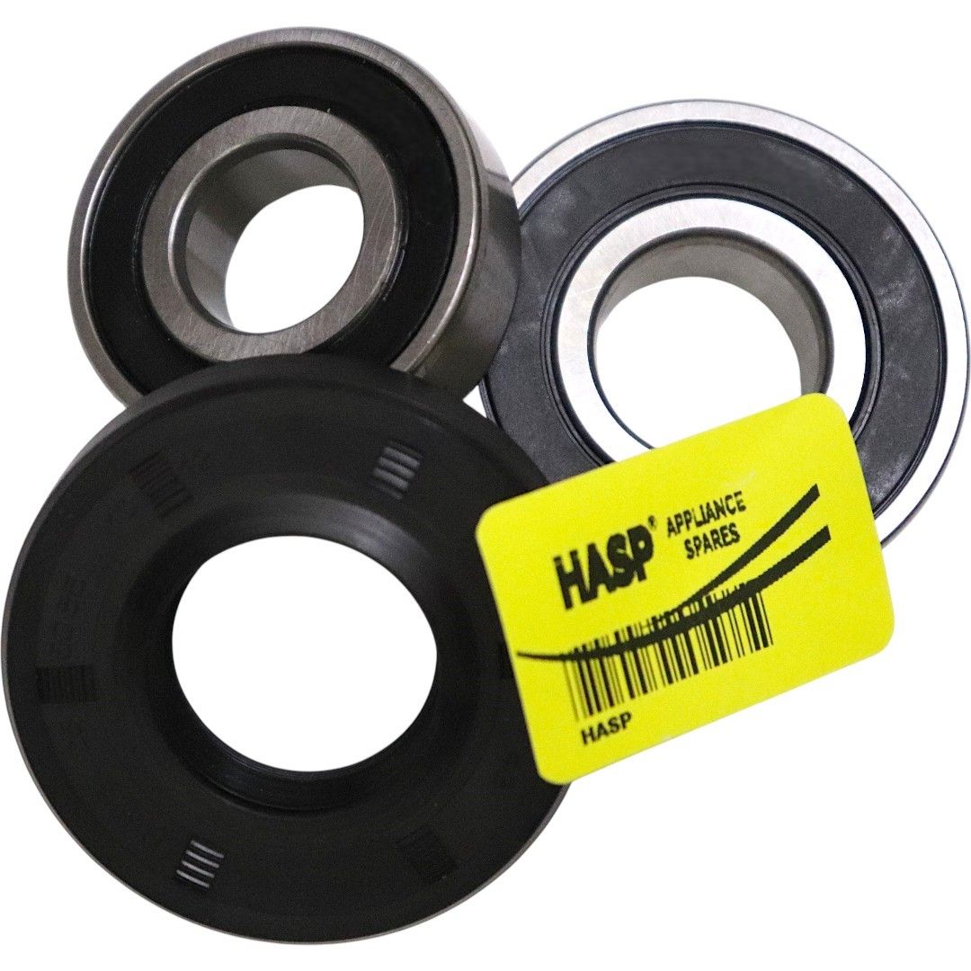 Samsung Washing Machine Bearing &amp; Seal Kit WF1600W5W