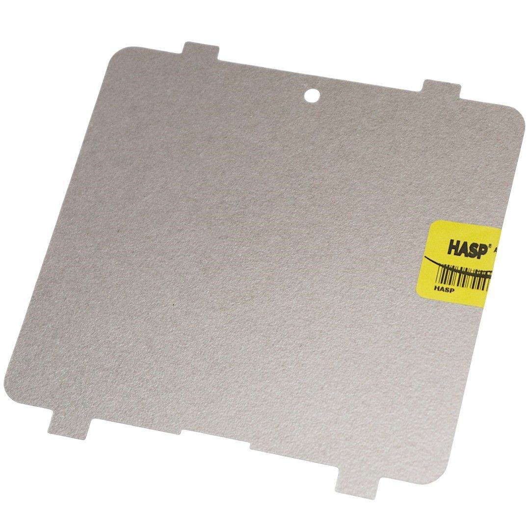 LG Microwave Mica Sheet MJ3965ACS