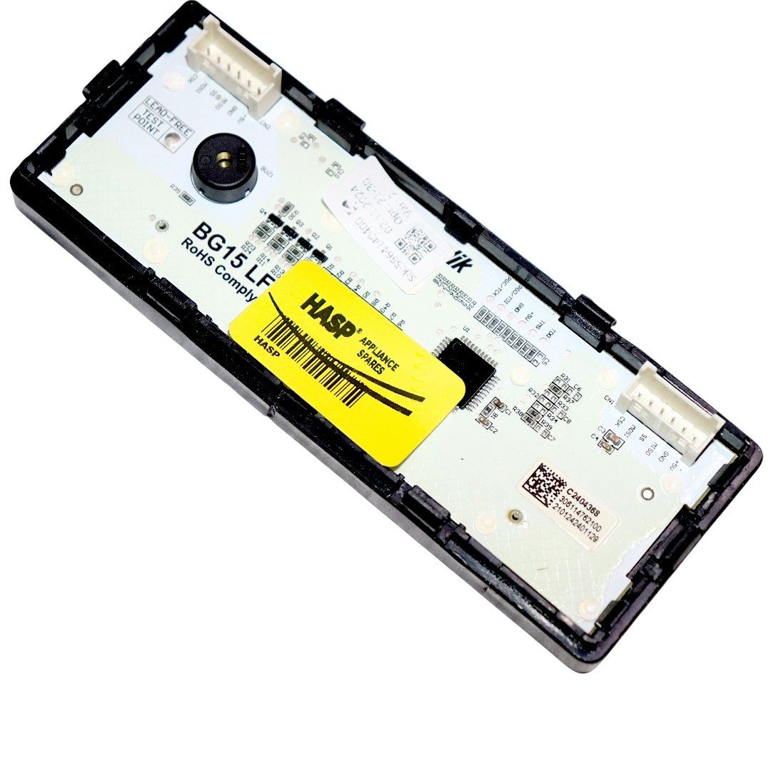 Defy Fridge Display Pc Board 5964140400, 4941930400