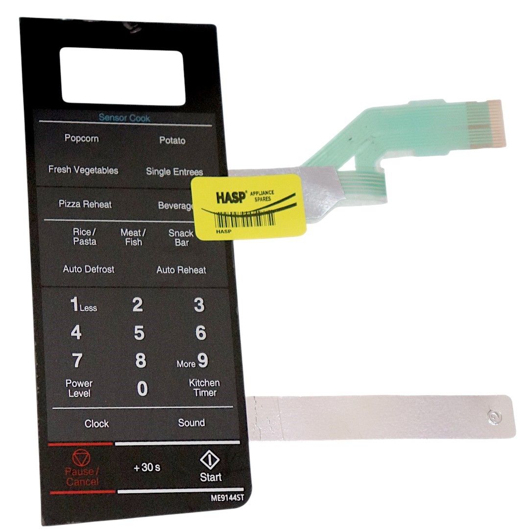 Samsung Microwave Oven Touch  ME9144ST