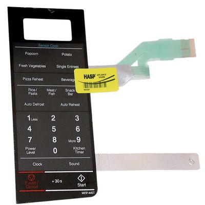 Samsung Microwave Oven Touch  ME9144ST