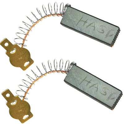 Universal Vacuum Cleaner Power Tool Carbon Brush Set