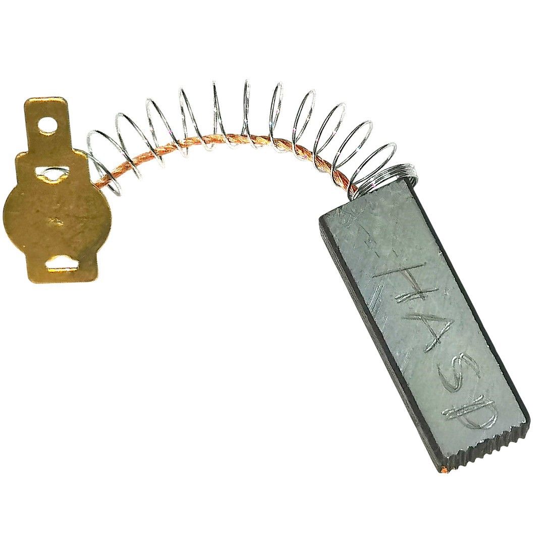 Universal Vacuum Cleaner Power Tool Carbon Brush Set