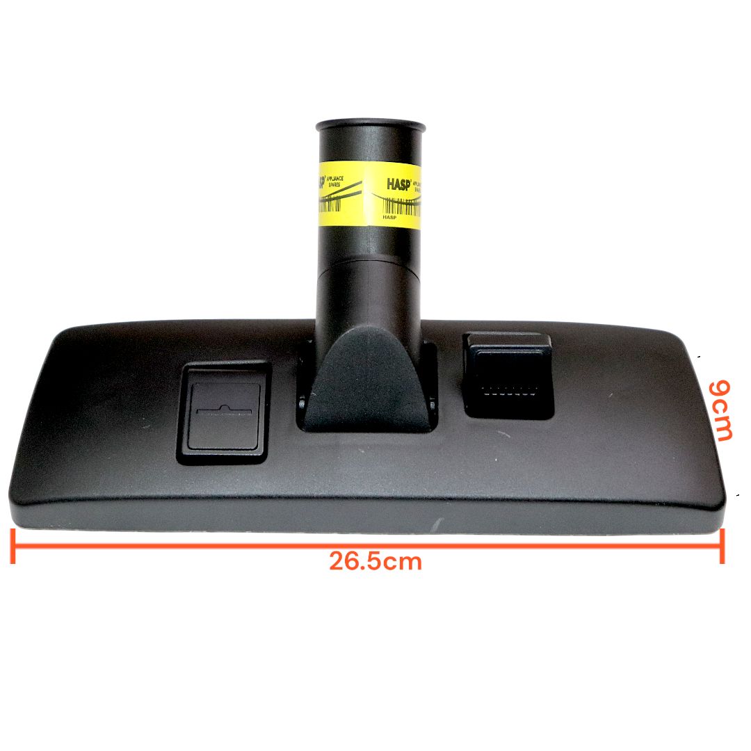 Universal Vacuum Cleaner Floor Tool
