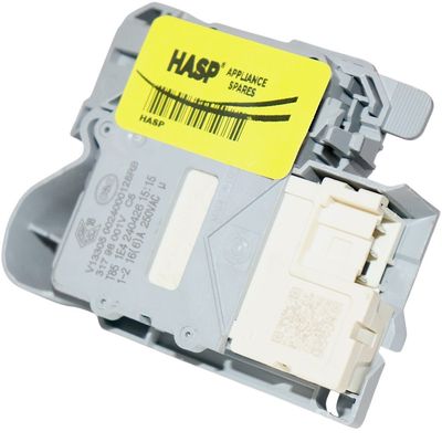 Hisense Washing Machine Interlock Switch