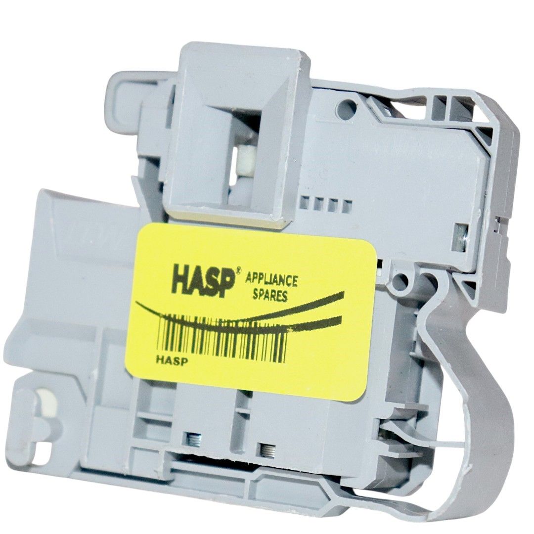 Hisense Washing Machine Interlock Switch