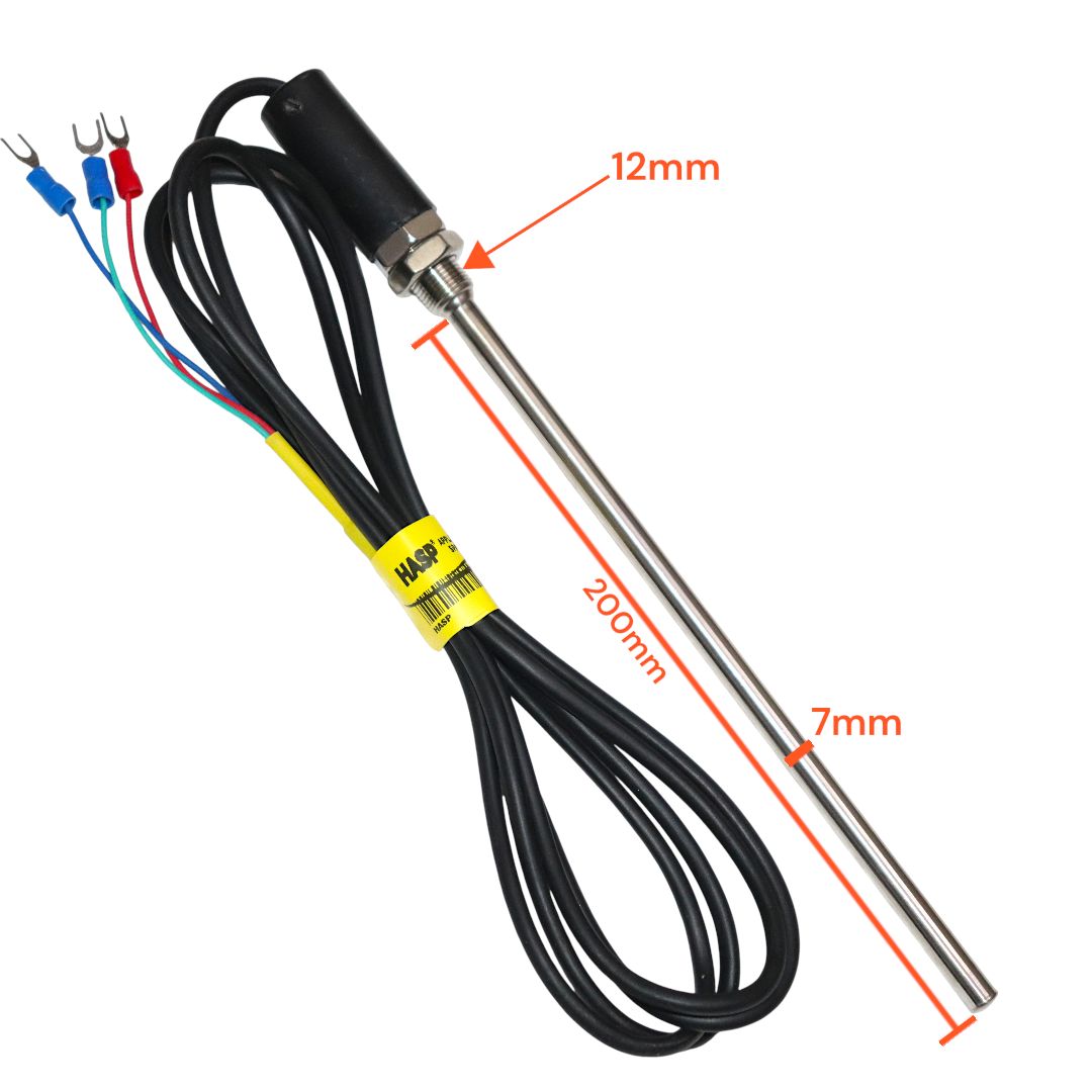 Thermocouple Oven Temperature Sensor Probe