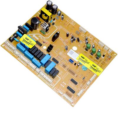 Defy F660 Main Pc Board 30143D2062D