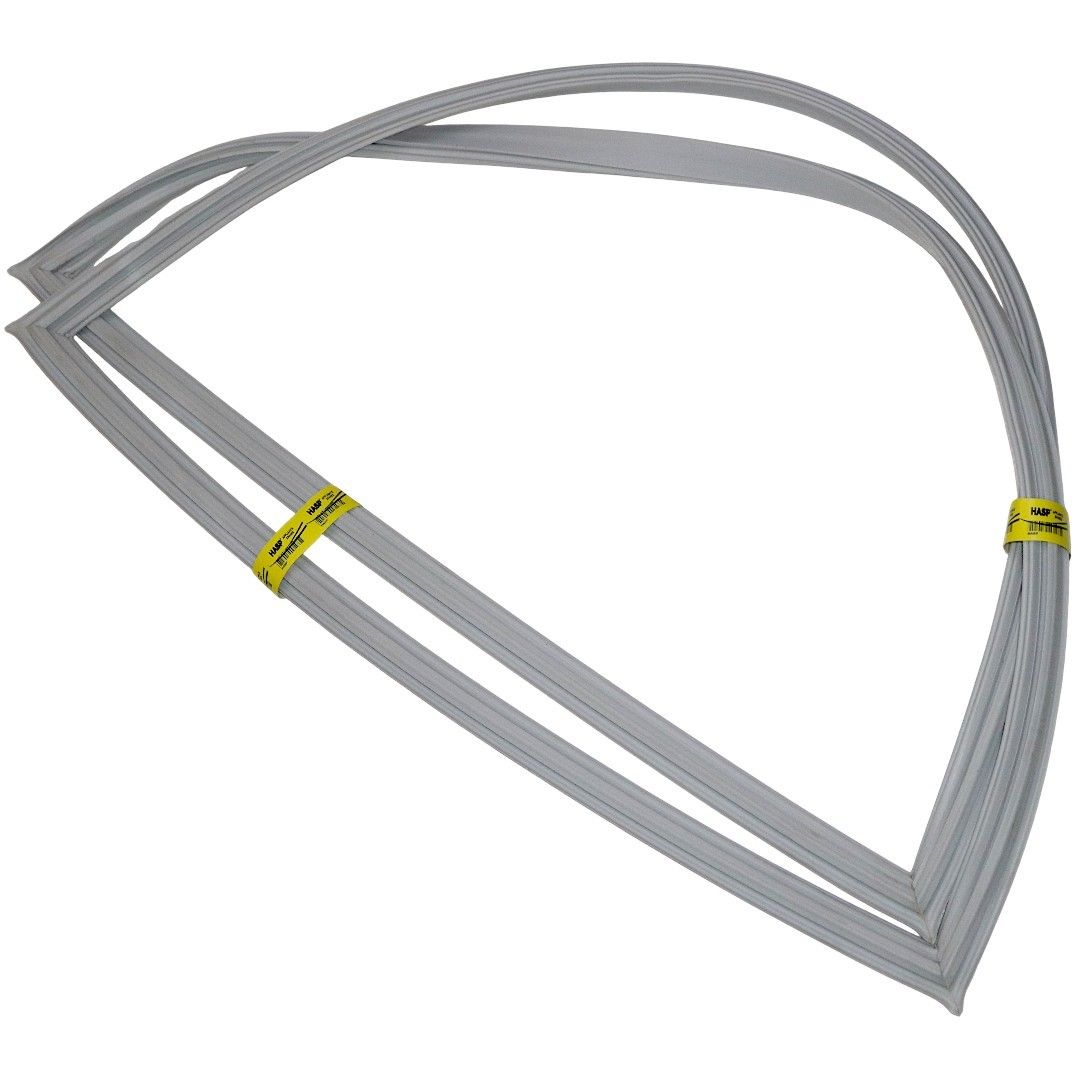 Samsung Fridge Door Gasket Top Right Door RF67DEPN