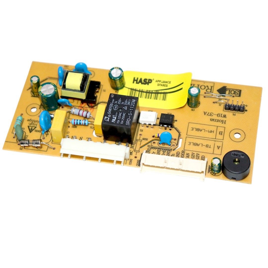Kelvinator Fridge Pc Board KIL520MB-4D