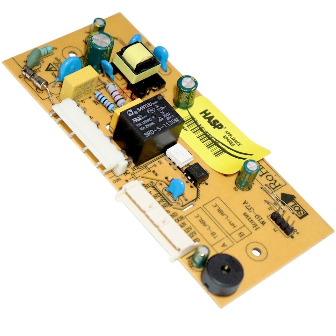 Kelvinator Fridge Pc Board KIL520MB-4D