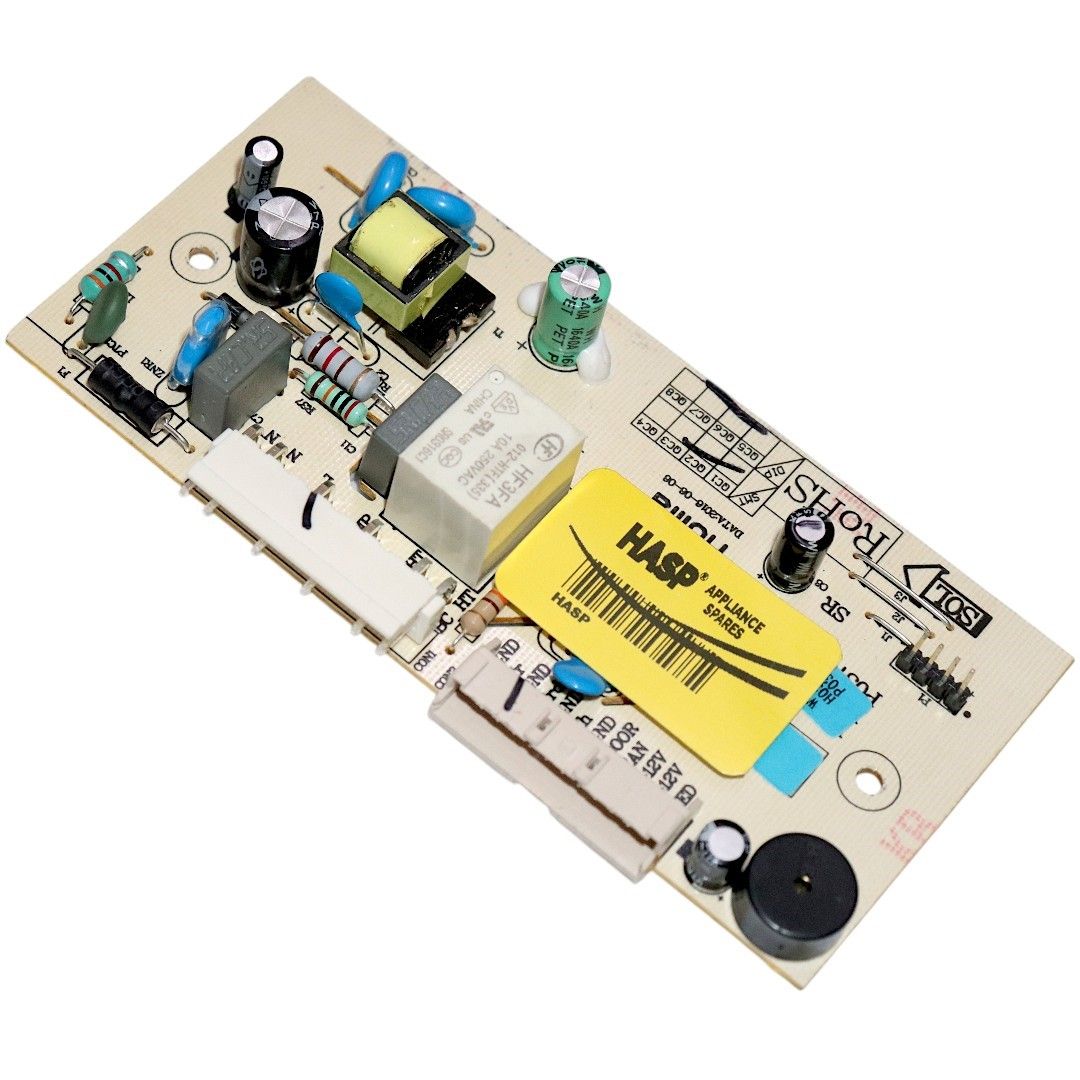 Kelvinator Fridge Pc Board KIL520MB-4D